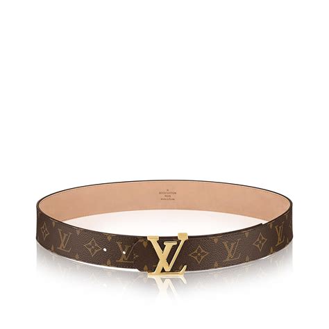 diamond lv belt|Designer Belts for Women .